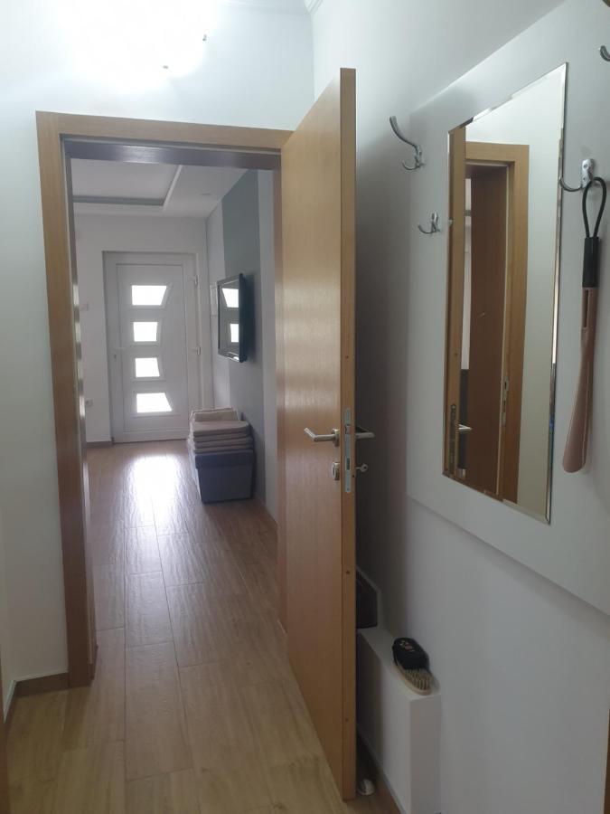 Apartmani Kruna 维尔蒂尼克 外观 照片