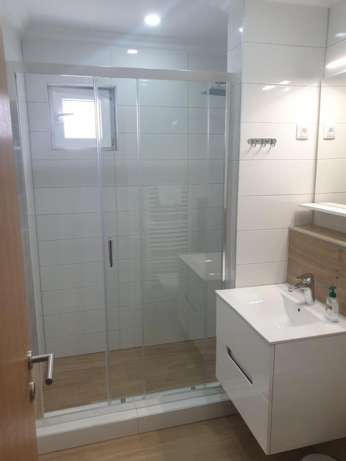 Apartmani Kruna 维尔蒂尼克 外观 照片