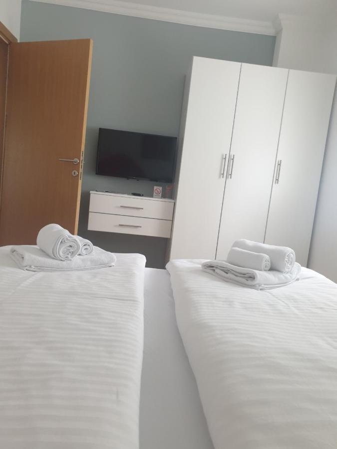 Apartmani Kruna 维尔蒂尼克 外观 照片